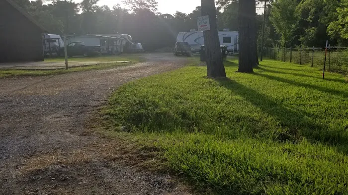 Pine Ridge RV Park 7