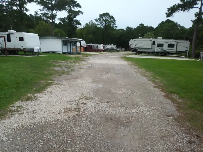 Pine Ridge RV Park 1