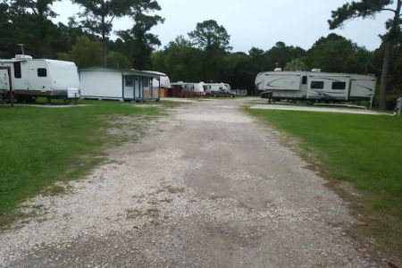 Pine Ridge RV Park