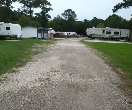 Pine Ridge RV Park