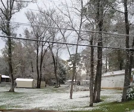 River Forest Manufactured Housing and RV Community