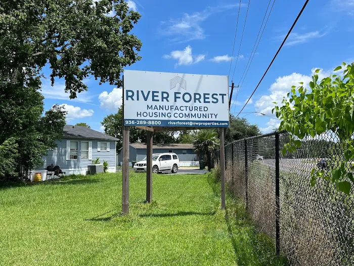 River Forest Manufactured Housing and RV Community 8