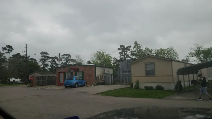 River Forest Manufactured Housing and RV Community 2