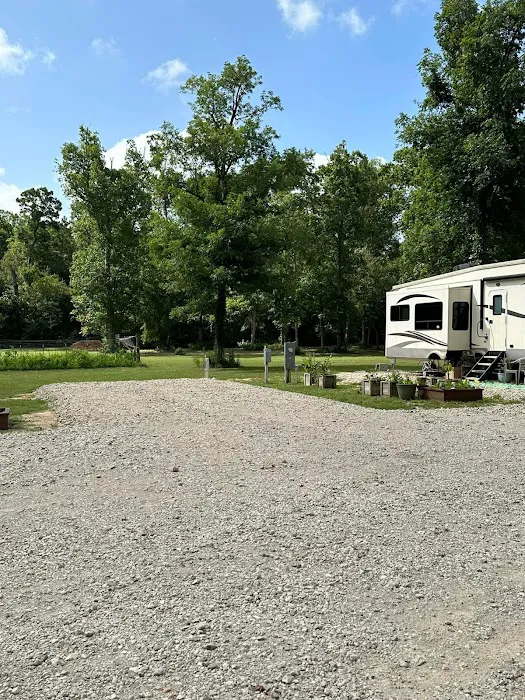 Crazy Grape RV Park LLC 2
