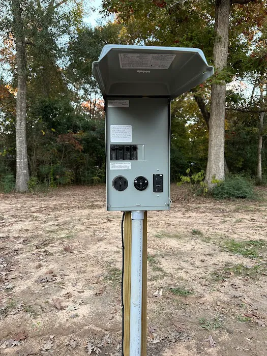Crazy Grape RV Park LLC 1