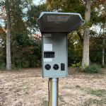 Crazy Grape RV Park LLC