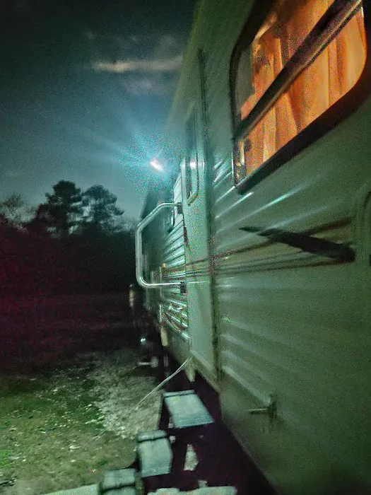 Laid Back RV Park 3