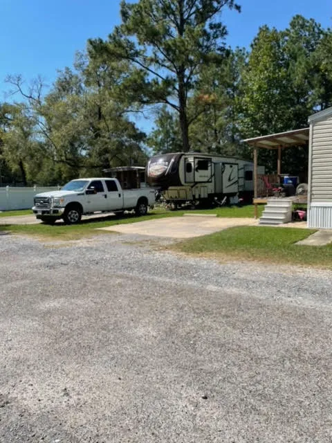 DeerPark Mobile Home and RV Park 3