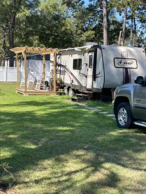 DeerPark Mobile Home and RV Park 7