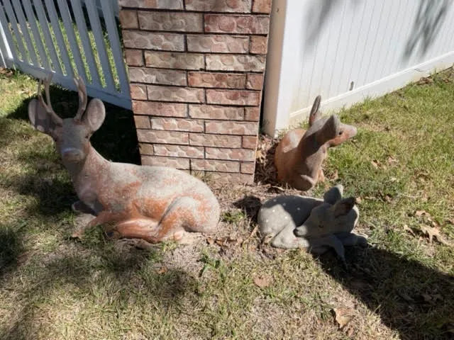 DeerPark Mobile Home and RV Park 1
