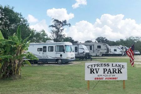 Cypress Lake RV Park