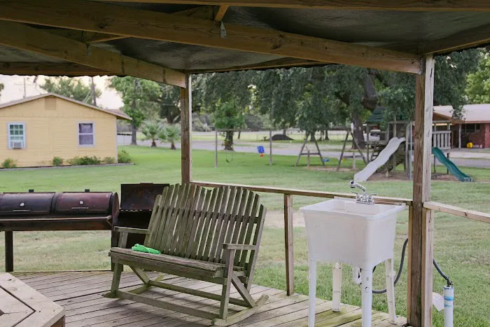 Orange Texas RV Resort 9
