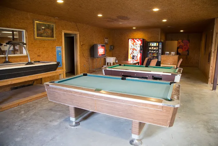 Orange Texas RV Resort 4