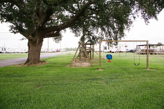 Orange Texas RV Resort 6