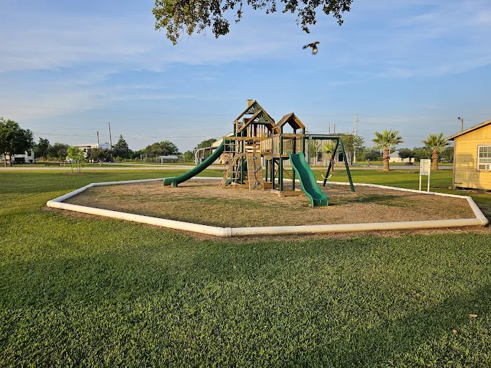 Orange Texas RV Resort 2