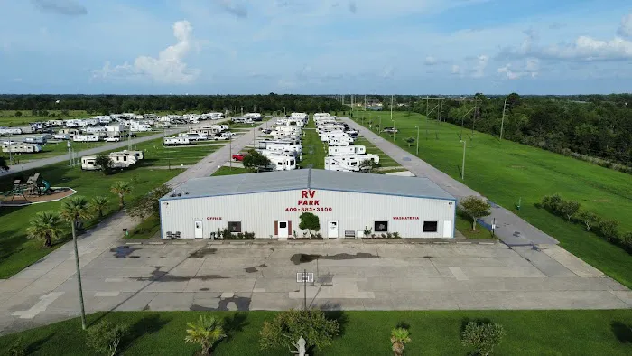 Orange Texas RV Resort 1