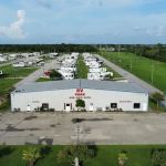 Orange Texas RV Resort