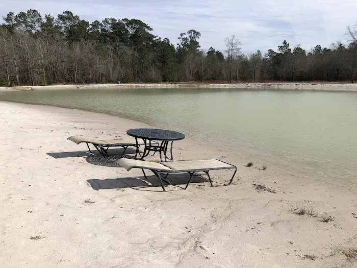 Cajun Oasis RV Resort 1