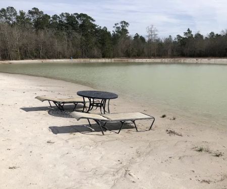 Cajun Oasis RV Resort