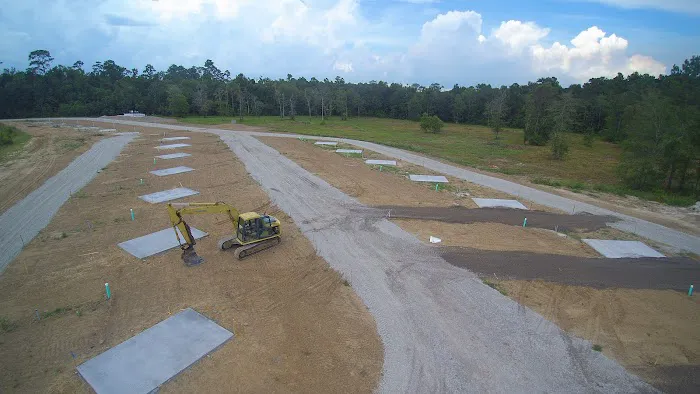 Cajun Oasis RV Resort 2