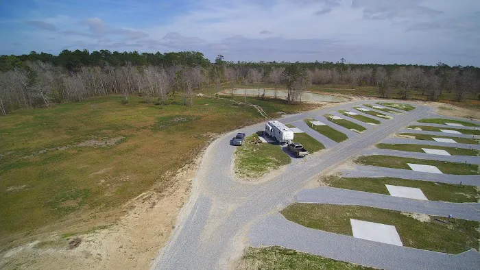 Cajun Oasis RV Resort 9