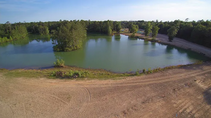Cajun Oasis RV Resort 5