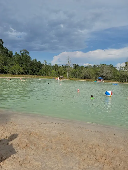 Cajun Oasis RV Resort 7