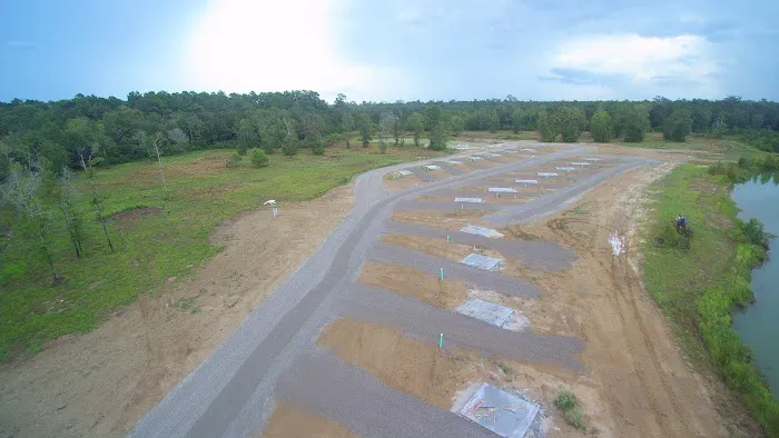 Cajun Oasis RV Resort 4