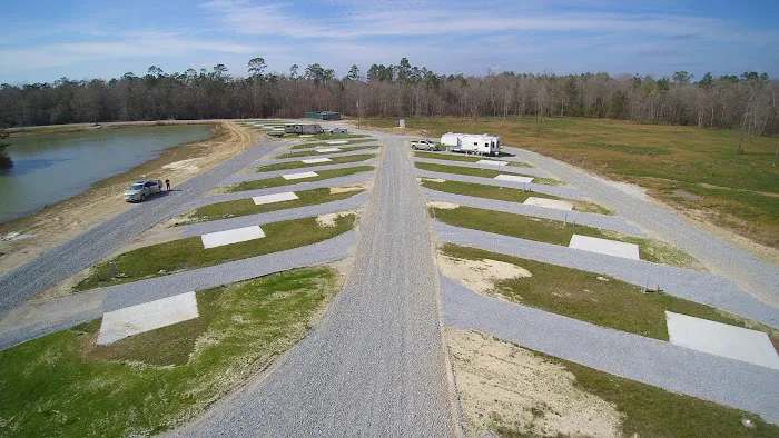 Cajun Oasis RV Resort 6