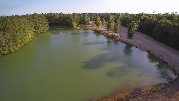 Cajun Oasis RV Resort 10
