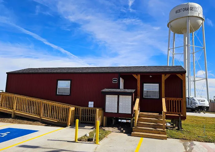 Water Tower RV Park 4