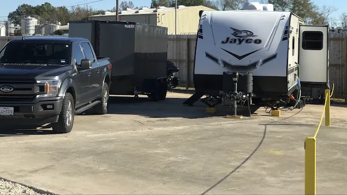 Water Tower RV Park 1