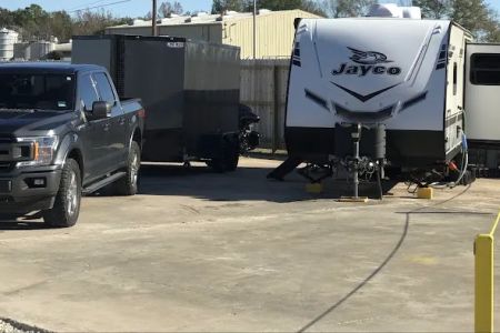 Water Tower RV Park