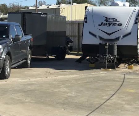 Water Tower RV Park