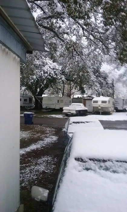West Orange Mobile Home Comm 1