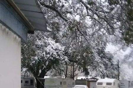 West Orange Mobile Home Comm
