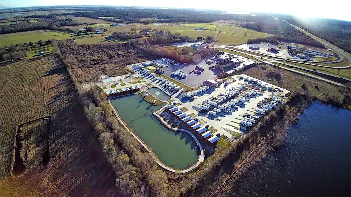 Paradise RV Park 1