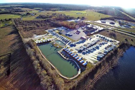 Paradise RV Park