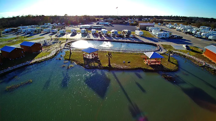 Paradise RV Park 3
