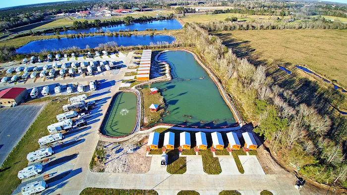 Paradise RV Park 4