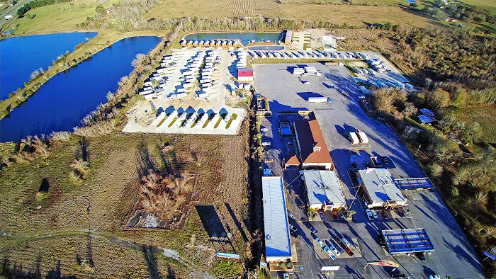 Paradise RV Park 8