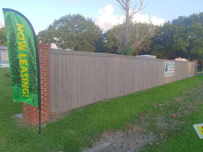 Bayou Pines Mobile Home Park 1