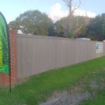 Bayou Pines Mobile Home Park