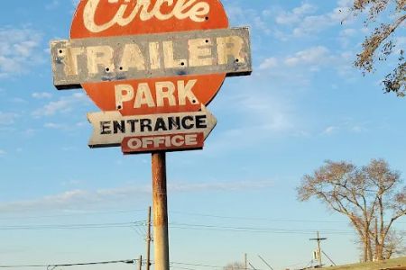 Circle Trailer Park Inc