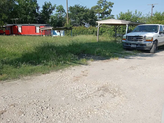 Circle Trailer Park Inc 4