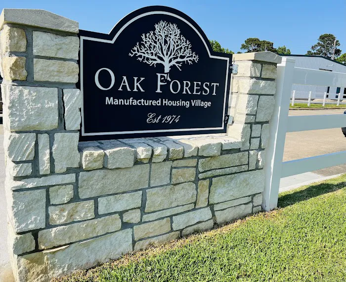 Oak Forest MH Village 1