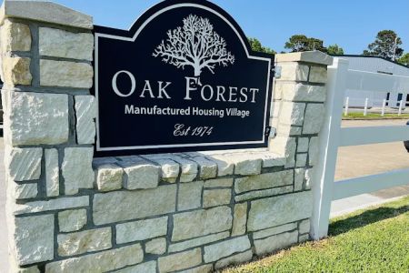 Oak Forest MH Village