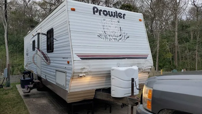 Spindletop RV Park 2