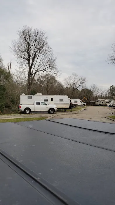 Spindletop RV Park 1