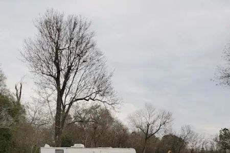 Spindletop RV Park